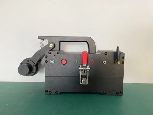 HRD-100 WiFi magnetische draad touw fout detector draadloze all-in-one sensor voor nauwkeurige detectie