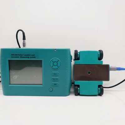 HLT-210+ Betonbedekkingsdikte-versterkingspositie-tester