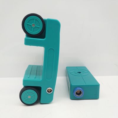 HLT-210+ Betonbedekkingsdikte-versterkingspositie-tester
