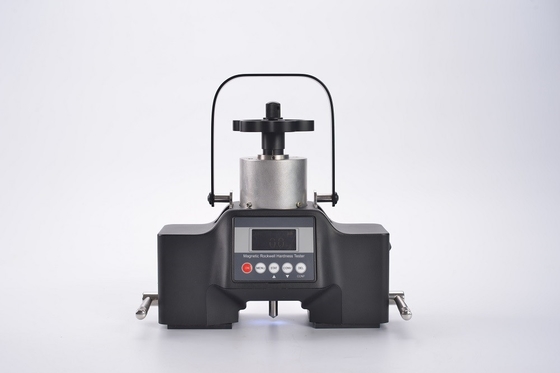 U-P200 60 van het de Hardheidsmeetapparaat van Kgf Draagbare Rockwell Digitale Magnetisch