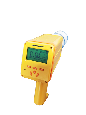 FJ-CoMo50 LCD-display achterlicht Milieubescherming