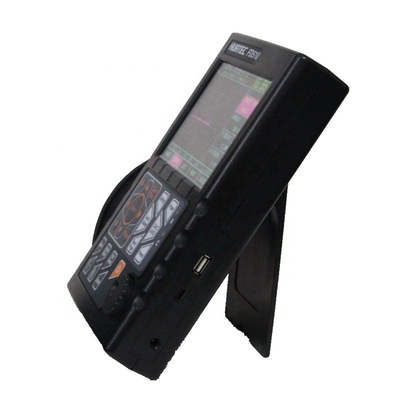 Automatische kalibratie Ultrasone foutdetector Digitale NDT-apparatuur Draagbare DAC AVG AWS