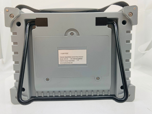HEF-2D Intelligente TFT-LCD wervelstroomfoutdetector met dubbele frequentie