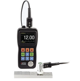 Maat van de Oledhuatec 4hz de Digitale Ultrasone Dikte