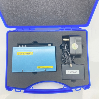 20/85/60 polijst de Graad Meterdriehoek ISO 2813 astm-D2457 DIN 67530