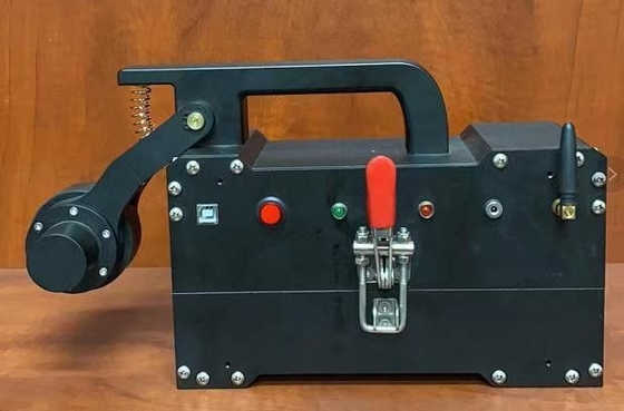 HUATEC WiFi magnetische kabelfoutdetector HRD-100 met draadloze alles-in-één sensor