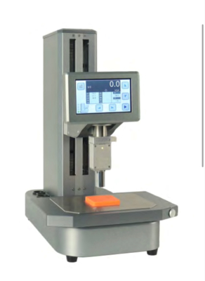 HT-SC Automatische Shore A D OO Hardheidstester voor Rubber, Plastic en Schuim