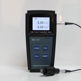 Huatec 60KHz Digitaal Eddy Current Conductivity Meter