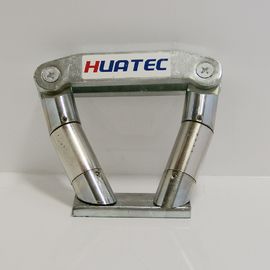 Barst die Magnetisch de Hoge Precisie1.5kg Gewicht testen van het Deeltjes Testende Materiaal