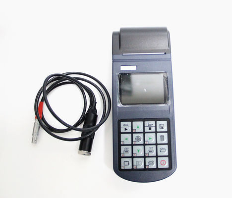 Spectrale Draagbare de Trillingsmeter in real time van Grafiekusb voor Industriële Gebieden Hg-6380