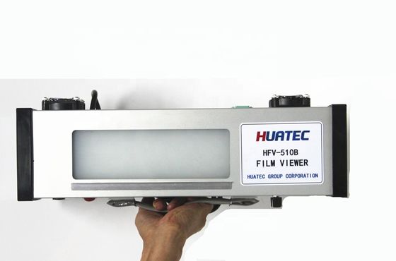 50W draagbare Geleide Radiografie X Ray Film Viewer