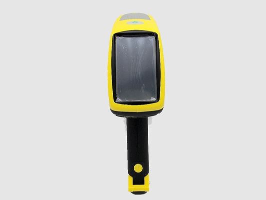 Handbediende Xrf Analysatoren van energie de Verbrokkelde Huatec met Batterij