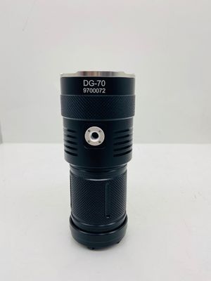 HUATEC-Zak de LEIDENE Draagbare Uvlamp van 9W 5H