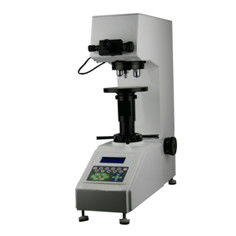 LCD Meetapparaat van de het Scherm8hv het Digitale Vickers Hardheid