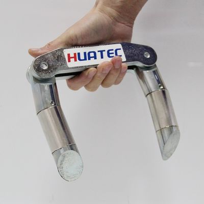 Permanent Magnetisch Deeltje het Testen de Detectorjuk hcdx-300 van het Materiaal Handig Gebrek
