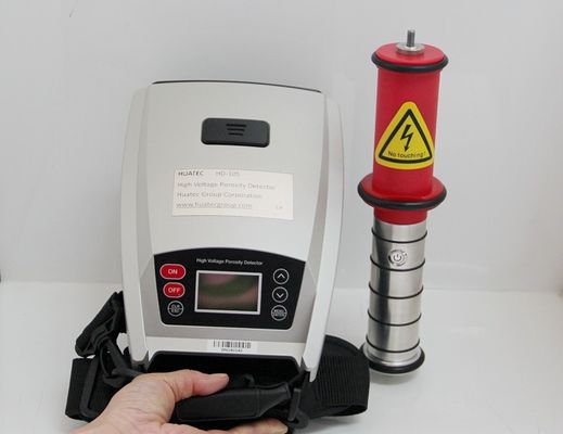 De intelligentie Gepulseerde Detector die van de Hoogspanningsspeldeprik Deklaagkwaliteit beschermen