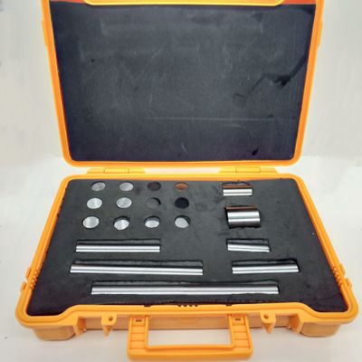 Ultrasone Ndt van het Gebrekspecimen Uitrusting, Ultrasone Ndt van de Gebrekdetector Toebehoren