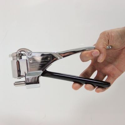 Hoge Nauwkeurigheids0-20hw Webster Hardness Tester W Reeks