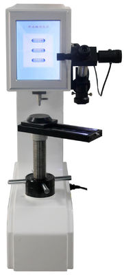 Van micro- Universele de Hardheidsmeetapparaten Touch screen Digitale Vickers